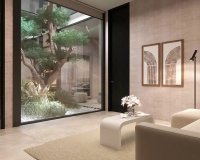 New Build - Villa - Benahavís