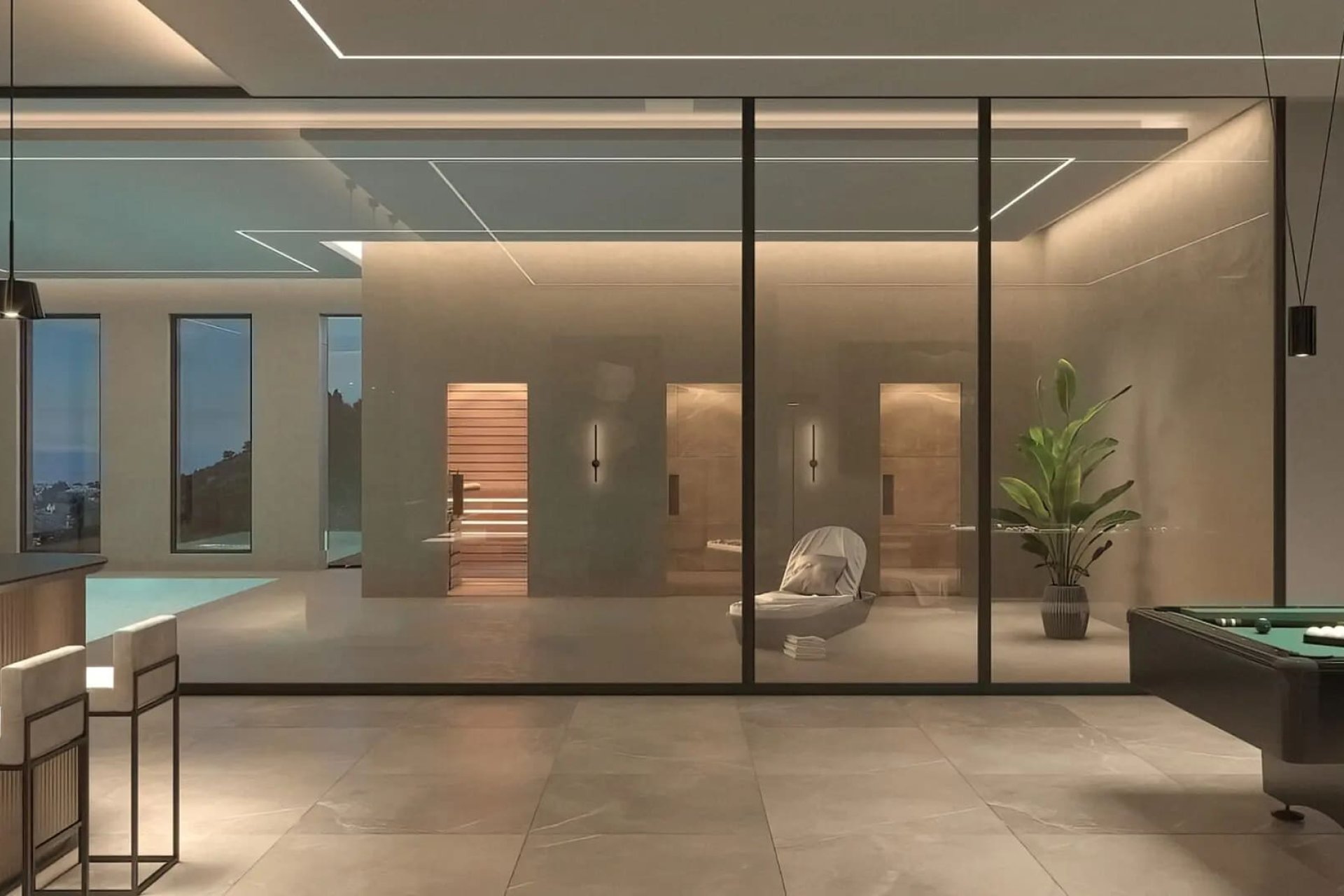 New Build - Villa - Benahavís