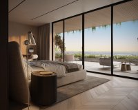 New Build - Villa - Benahavís