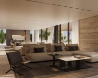 New Build - Villa - Benahavís