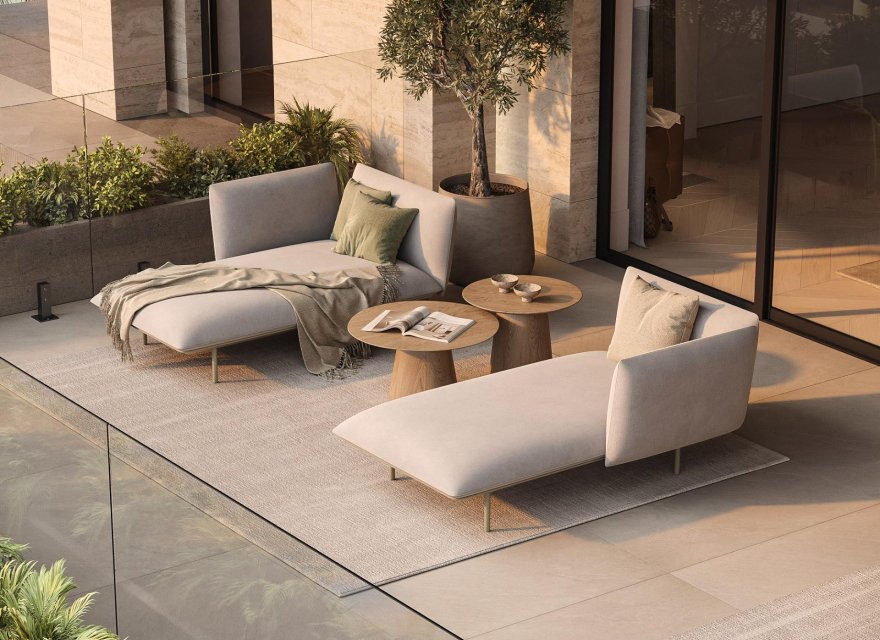 New Build - Villa - Benahavís