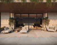 New Build - Villa - Benahavís