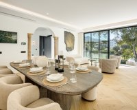 New Build - Villa - Benahavís