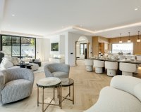 New Build - Villa - Benahavís