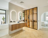 New Build - Villa - Benahavís