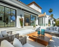 New Build - Villa - Benahavís