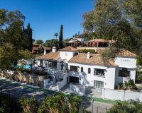 New Build - Villa - Benahavís