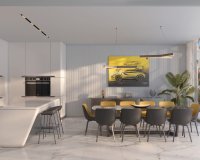 New Build - Villa - Benahavís