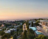 New Build - Villa - Benahavís