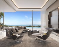 New Build - Villa - Benahavís