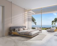 New Build - Villa - Benahavís