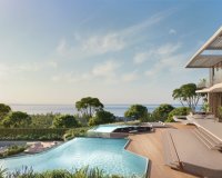 New Build - Villa - Benahavís