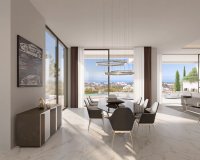 New Build - Villa - Benahavís