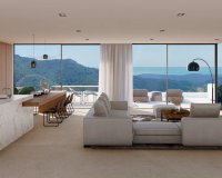 New Build - Villa - Benahavís