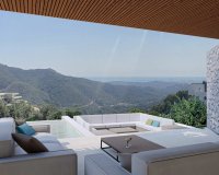 New Build - Villa - Benahavís