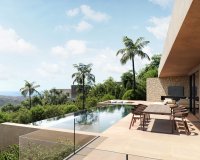 New Build - Villa - Benahavís