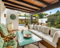 New Build - Villa - Benahavís