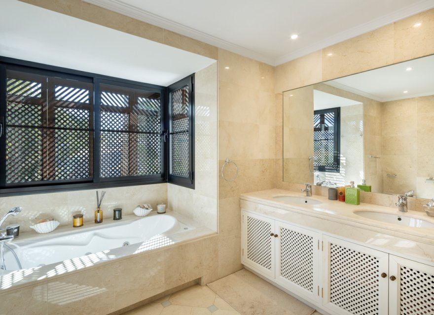 New Build - Villa - Benahavís