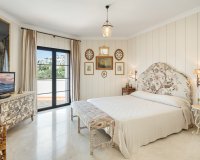 New Build - Villa - Benahavís