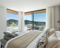 New Build - Villa - Benahavís