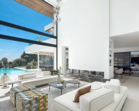 New Build - Villa - Benahavís