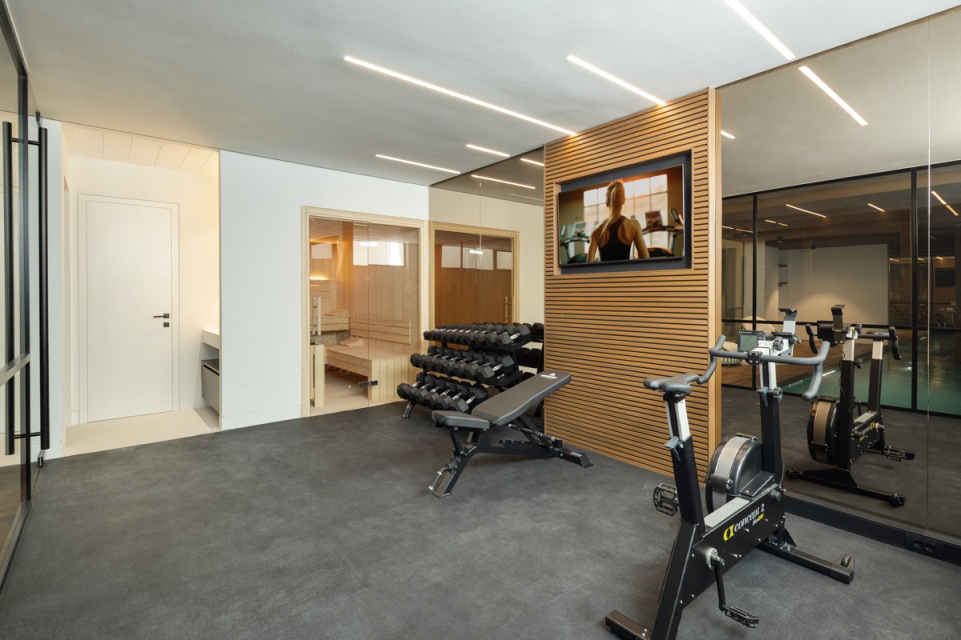 New Build - Villa - Benahavís