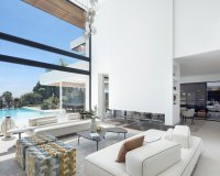 New Build - Villa - Benahavís