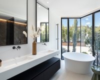 New Build - Villa - Benahavís