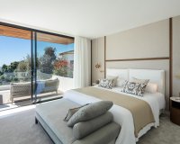 New Build - Villa - Benahavís