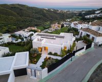 New Build - Villa - Benahavís