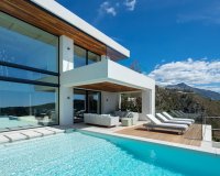 New Build - Villa - Benahavís