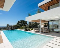 New Build - Villa - Benahavís