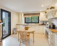 New Build - Villa - Benahavís