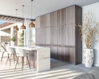 New Build - Villa - Benahavís