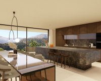 New Build - Villa - Benahavís