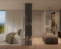 New Build - Villa - Benahavís