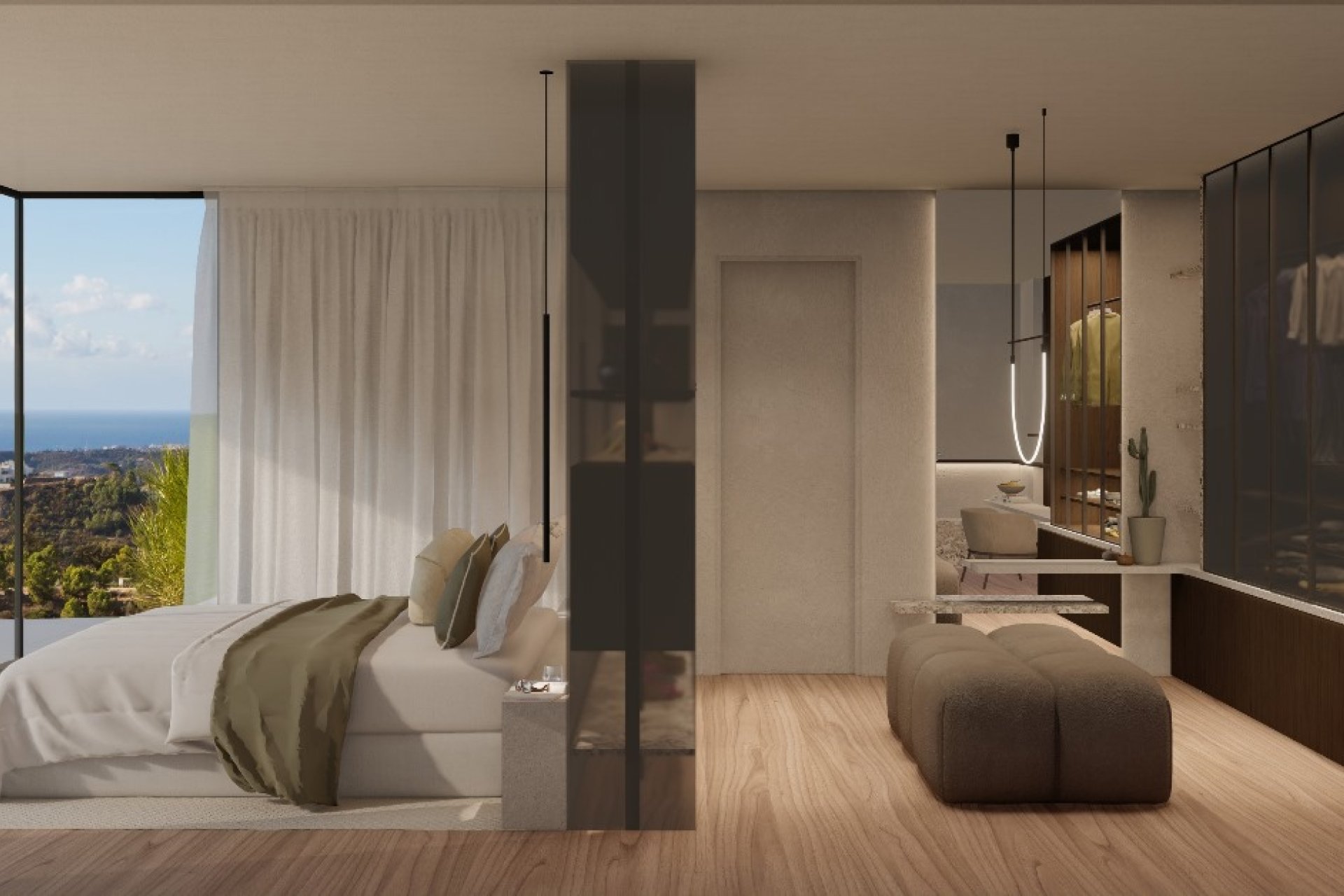 New Build - Villa - Benahavís