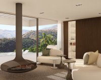 New Build - Villa - Benahavís