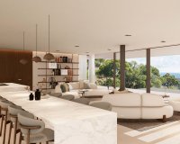 New Build - Villa - Benahavís