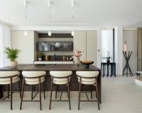 New Build - Villa - Benahavís