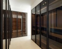 New Build - Villa - Benahavís