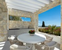 New Build - Villa - Benahavís