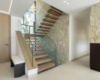 New Build - Villa - Benahavís