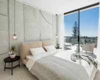 New Build - Villa - Benahavís