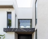 New Build - Villa - Benahavís