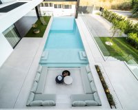 New Build - Villa - Benahavís