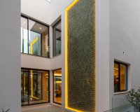 New Build - Villa - Benahavís