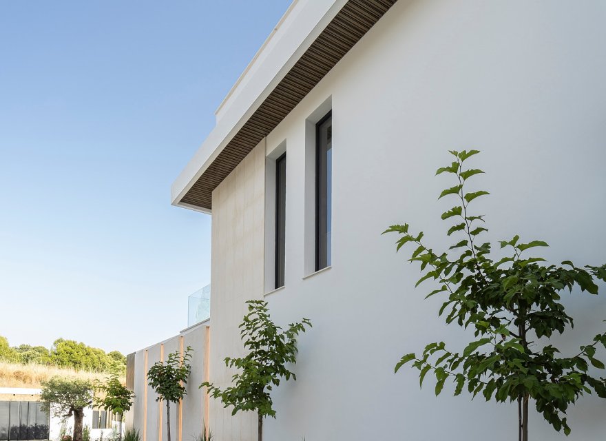 New Build - Villa - Benahavís