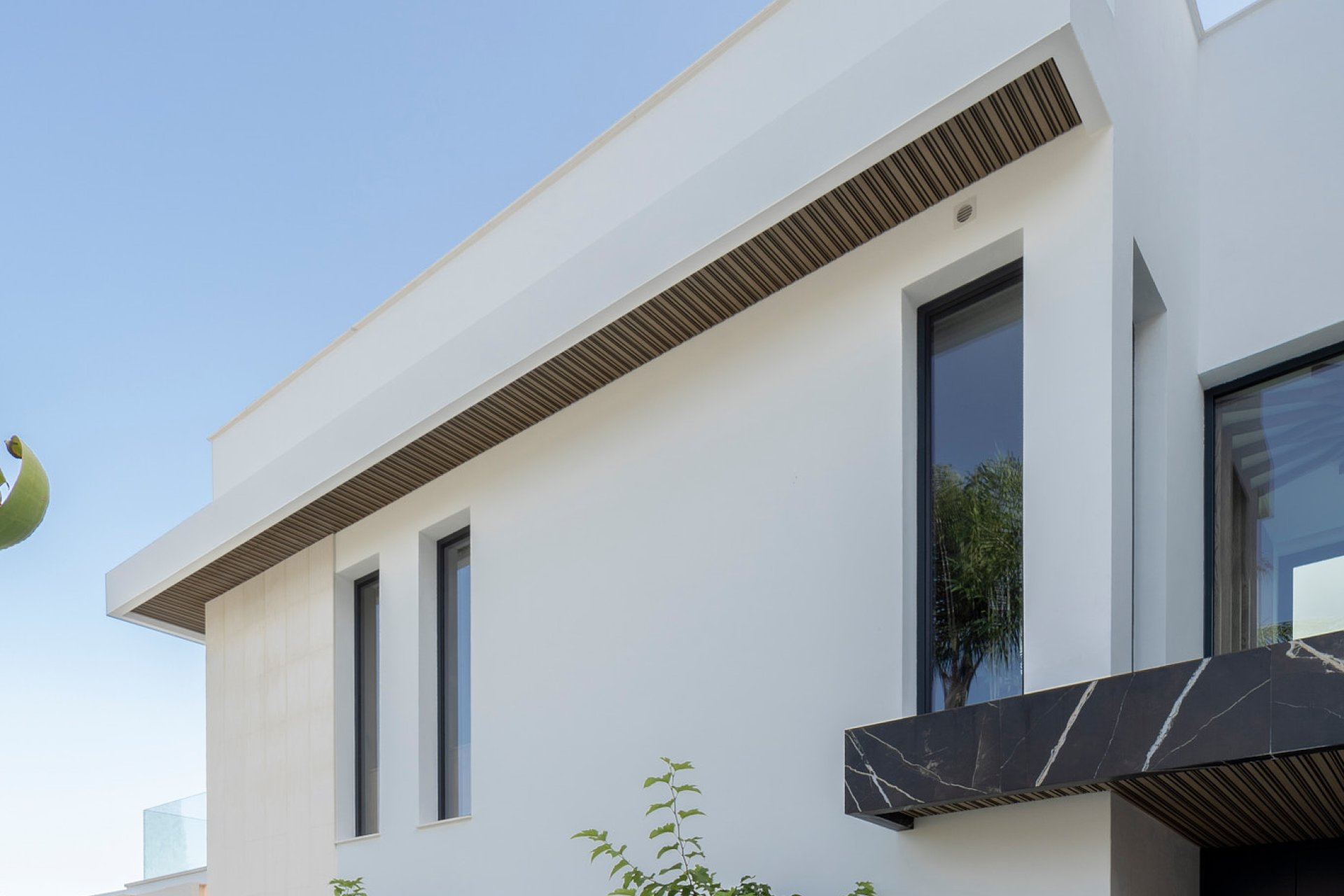 New Build - Villa - Benahavís