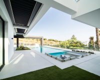 New Build - Villa - Benahavís